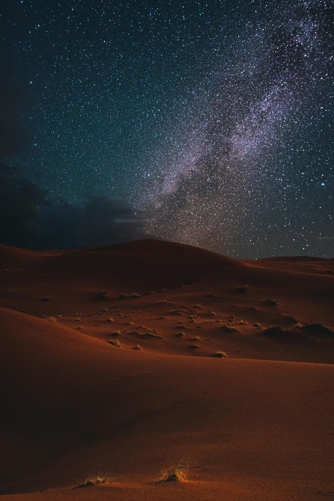 Merzouga Highdune Camp With Heated Tents エクステリア 写真